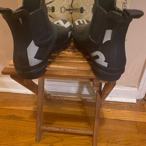 Hunter Shoes - Rain boots